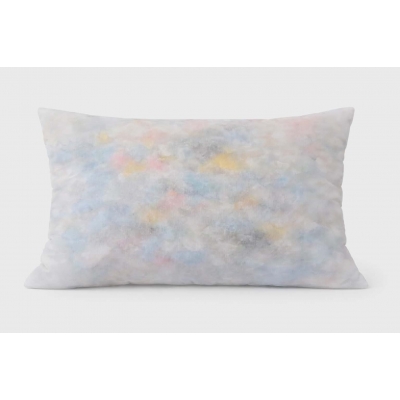 WKŁAD DO PODUSZKI 70 x 80 cm granulat pianki z poszyciem nie odkształca się